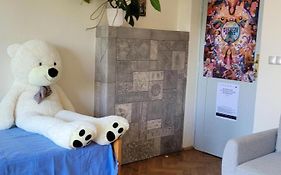 Apartament Salwator Fałata